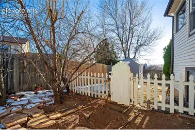 5425 Huxley Court, Colorado Springs, CO 80911 - Photo 34