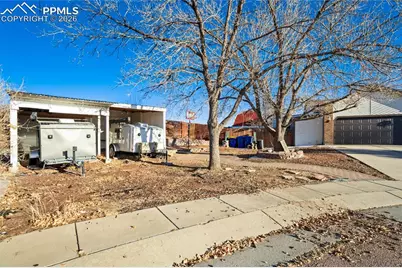 5425 Huxley Court, Colorado Springs, CO 80911 - Photo 4