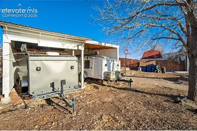 5425 Huxley Court, Colorado Springs, CO 80911 - Photo 46
