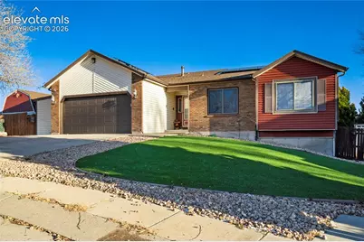 5425 Huxley Court, Colorado Springs, CO 80911 - Photo 40