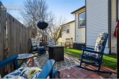 5425 Huxley Court, Colorado Springs, CO 80911 - Photo 28