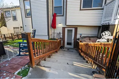 5425 Huxley Court, Colorado Springs, CO 80911 - Photo 26