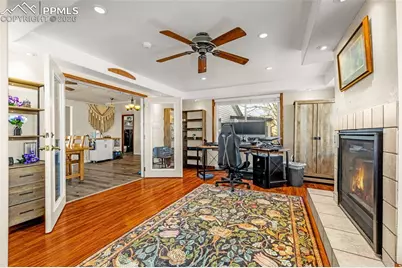 5425 Huxley Court, Colorado Springs, CO 80911 - Photo 34