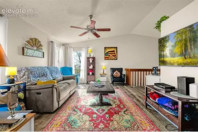 5425 Huxley Court, Colorado Springs, CO 80911 - Photo 12