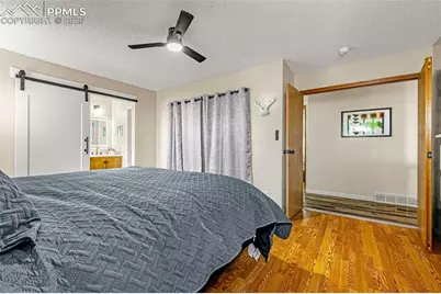 5425 Huxley Court, Colorado Springs, CO 80911 - Photo 36