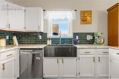 5425 Huxley Court, Colorado Springs, CO 80911 - Photo 2