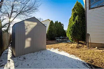 5425 Huxley Court, Colorado Springs, CO 80911 - Photo 16