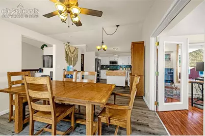 5425 Huxley Court, Colorado Springs, CO 80911 - Photo 8