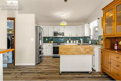 5425 Huxley Court, Colorado Springs, CO 80911 - Photo 4