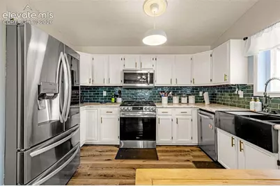 5425 Huxley Court, Colorado Springs, CO 80911 - Photo 6
