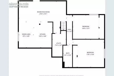 5425 Huxley Court, Colorado Springs, CO 80911 - Photo 48