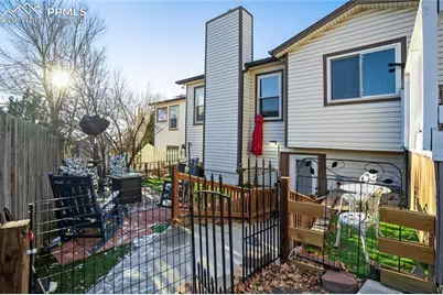 5425 Huxley Court, Colorado Springs, CO 80911 - Photo 10