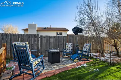 5425 Huxley Court, Colorado Springs, CO 80911 - Photo 14