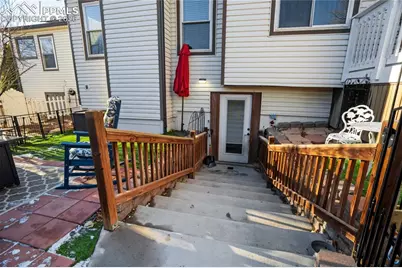 5425 Huxley Court, Colorado Springs, CO 80911 - Photo 12