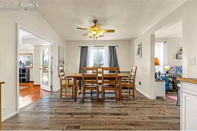 5425 Huxley Court, Colorado Springs, CO 80911 - Photo 32