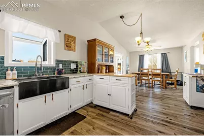 5425 Huxley Court, Colorado Springs, CO 80911 - Photo 30