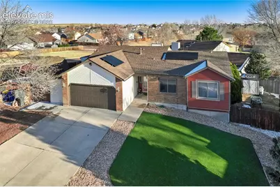5425 Huxley Court, Colorado Springs, CO 80911 - Photo 44