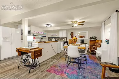 5425 Huxley Court, Colorado Springs, CO 80911 - Photo 24