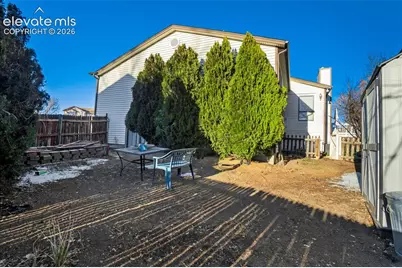 5425 Huxley Court, Colorado Springs, CO 80911 - Photo 36