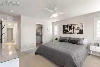 7750 Sun Shimmer View, Colorado Springs, CO 80908 - Photo 20