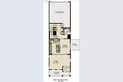 7750 Sun Shimmer View, Colorado Springs, CO 80908 - Photo 32
