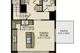 7750 Sun Shimmer View, Colorado Springs, CO 80908 - Photo 32