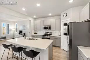 7750 Sun Shimmer View, Colorado Springs, CO 80908 - Photo 12