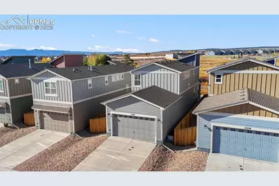 7750 Sun Shimmer View, Colorado Springs, CO 80908 - Photo 38