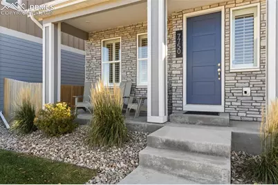 7750 Sun Shimmer View, Colorado Springs, CO 80908 - Photo 4