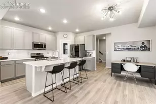 7750 Sun Shimmer View, Colorado Springs, CO 80908 - Photo 10