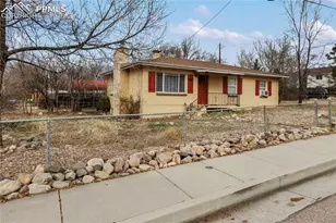 908 1/2 Bennett Ave, Colorado Springs, CO 80909 - Photo 1