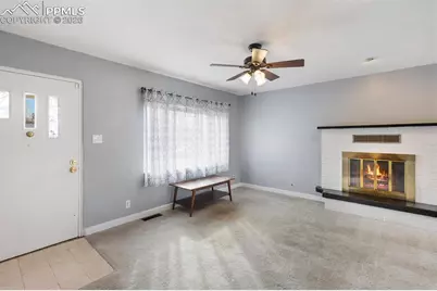 908 1/2 Bennett Avenue, Colorado Springs, CO 80909 - Photo 4