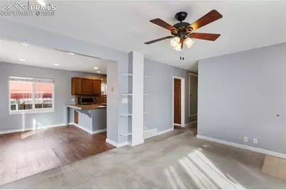 908 1/2 Bennett Avenue, Colorado Springs, CO 80909 - Photo 6