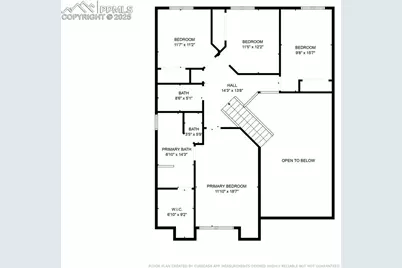 5579 Spoked Wheel Drive, Colorado Springs, CO 80923 - Photo 32