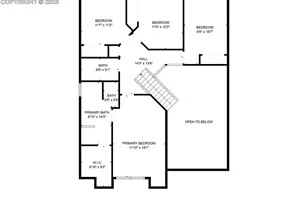 5579 Spoked Wheel Dr, Colorado Springs, CO 80923 - Photo 32