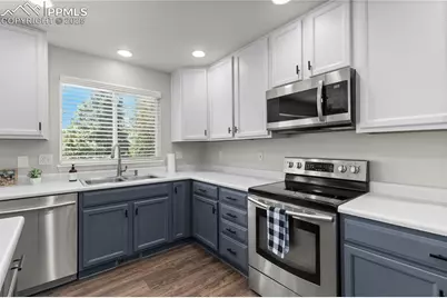 5579 Spoked Wheel Drive, Colorado Springs, CO 80923 - Photo 10