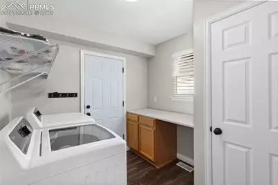 5579 Spoked Wheel Drive, Colorado Springs, CO 80923 - Photo 16