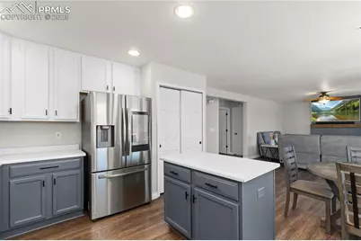 5579 Spoked Wheel Drive, Colorado Springs, CO 80923 - Photo 8
