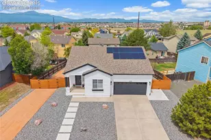 2268 Pinyon Jay Dr, Colorado Springs, CO 80951 - Photo 2