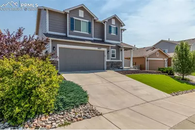 10677 Traders Parkway, Fountain, CO 80817 - Photo 4