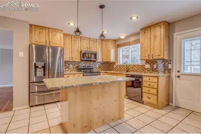 6605 Stonehedge Drive, Colorado Springs, CO 80918 - Photo 6