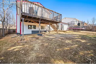 3175 Deliverance Drive, Colorado Springs, CO 80918 - Photo 30