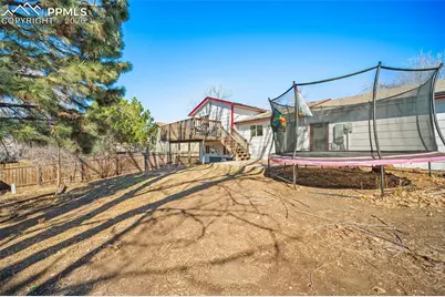 3175 Deliverance Drive, Colorado Springs, CO 80918 - Photo 28