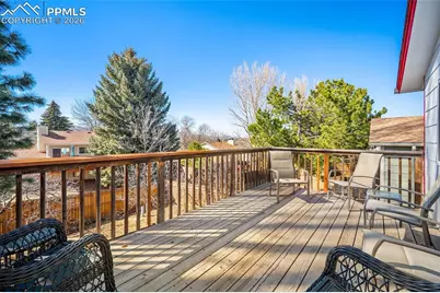 3175 Deliverance Drive, Colorado Springs, CO 80918 - Photo 32