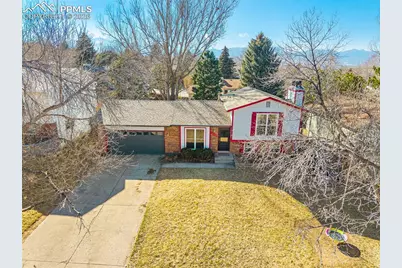 3175 Deliverance Drive, Colorado Springs, CO 80918 - Photo 36