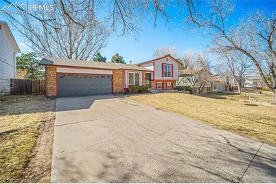 3175 Deliverance Drive, Colorado Springs, CO 80918 - Photo 2