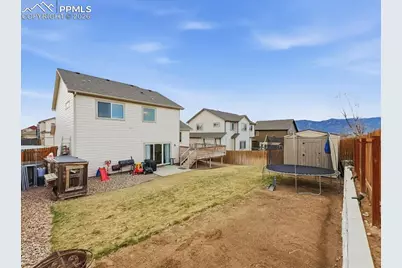 6052 Dancing Sun Way, Colorado Springs, CO 80911 - Photo 34