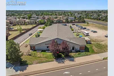 5312 Ferrari Drive, Colorado Springs, CO 80922 - Photo 40