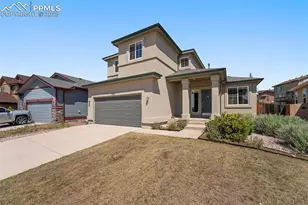 5312 Ferrari Dr, Colorado Springs, CO 80922 - Photo 1