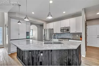 5864 Yancey Drive, Colorado Springs, CO 80924 - Photo 4